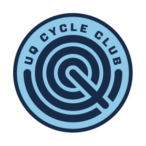 UQ Cycle Club Logo